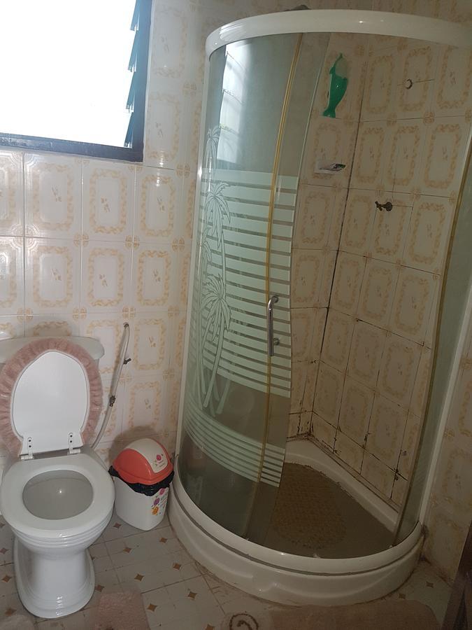 Bowman City Hotel Kpandu Esterno foto